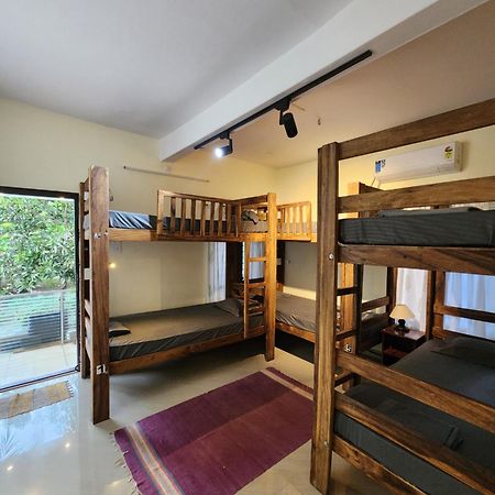 Cliff & Coral Hostel Varkala Εξωτερικό φωτογραφία