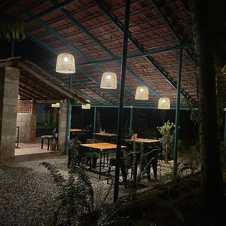 Cliff & Coral Hostel Varkala Εξωτερικό φωτογραφία