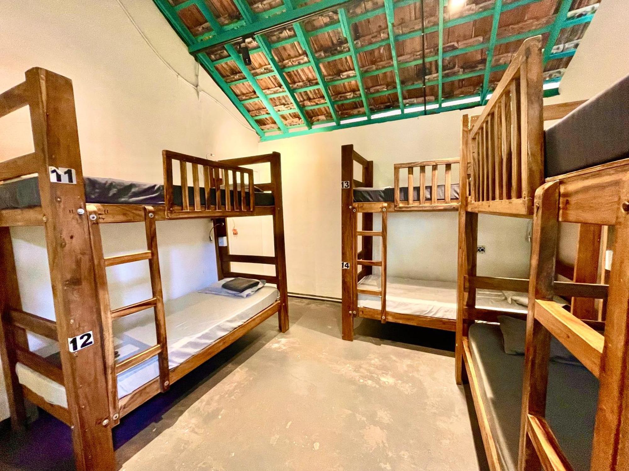 Cliff & Coral Hostel Varkala Εξωτερικό φωτογραφία