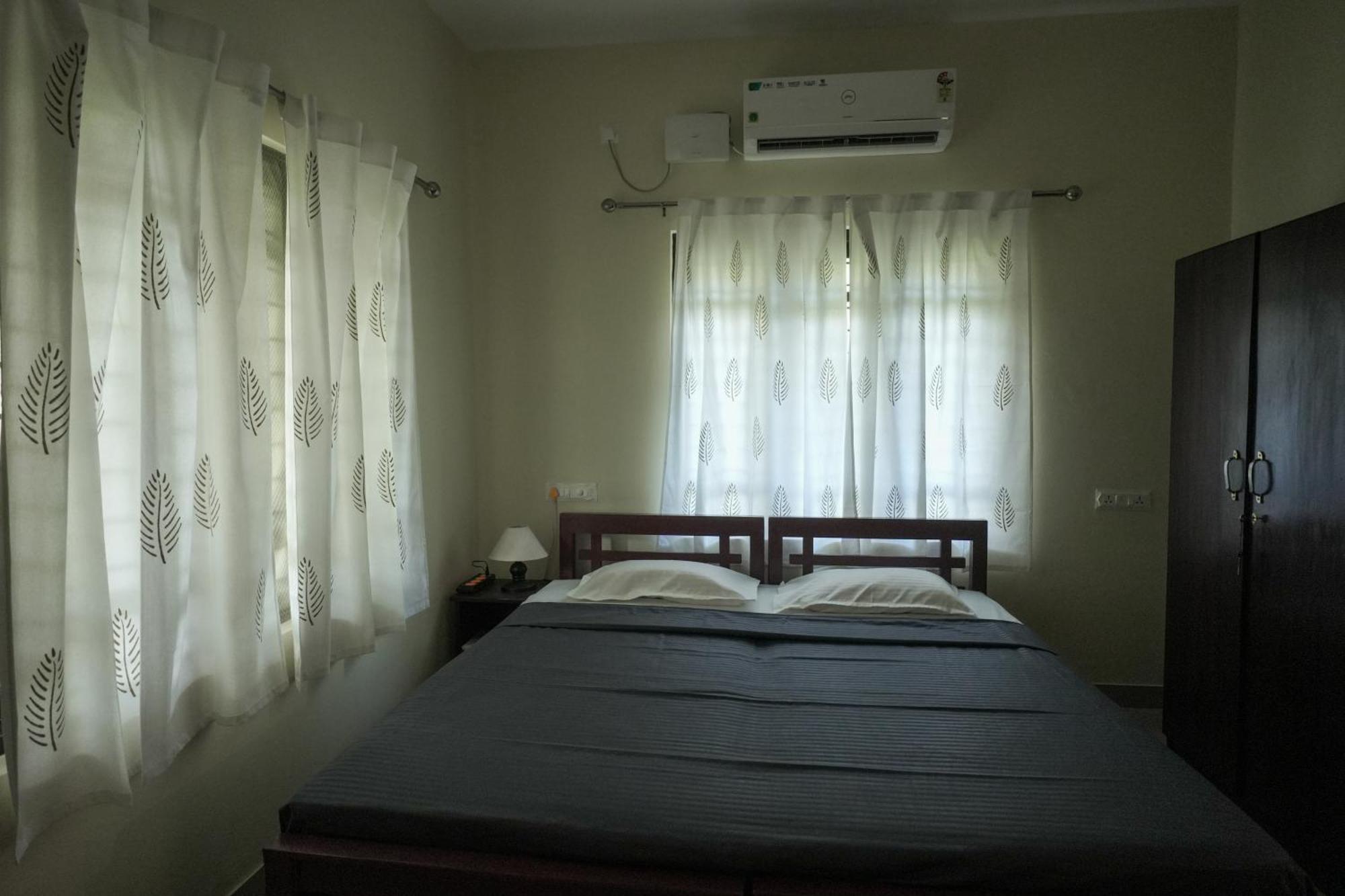 Cliff & Coral Hostel Varkala Εξωτερικό φωτογραφία