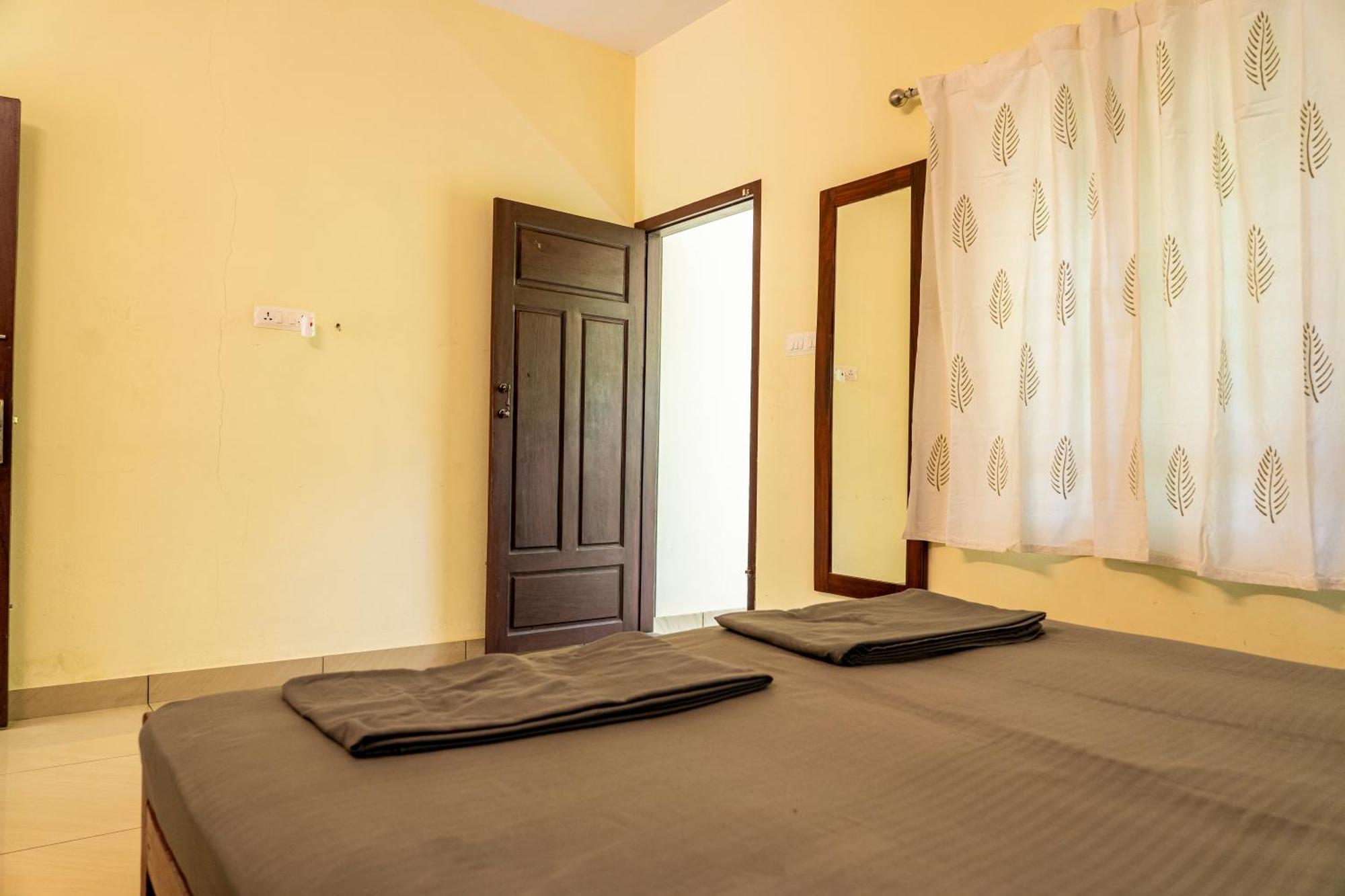 Cliff & Coral Hostel Varkala Εξωτερικό φωτογραφία