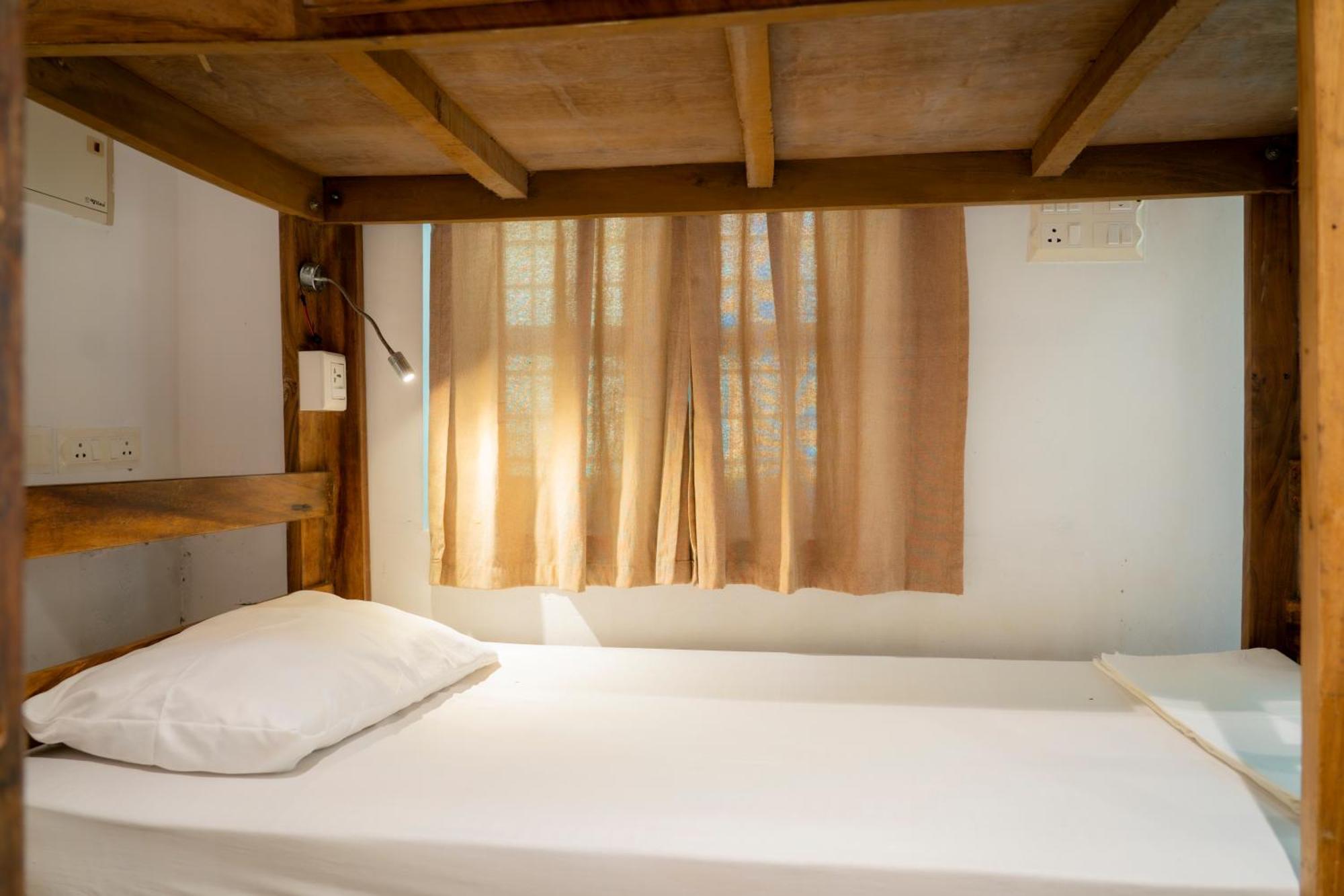 Cliff & Coral Hostel Varkala Εξωτερικό φωτογραφία
