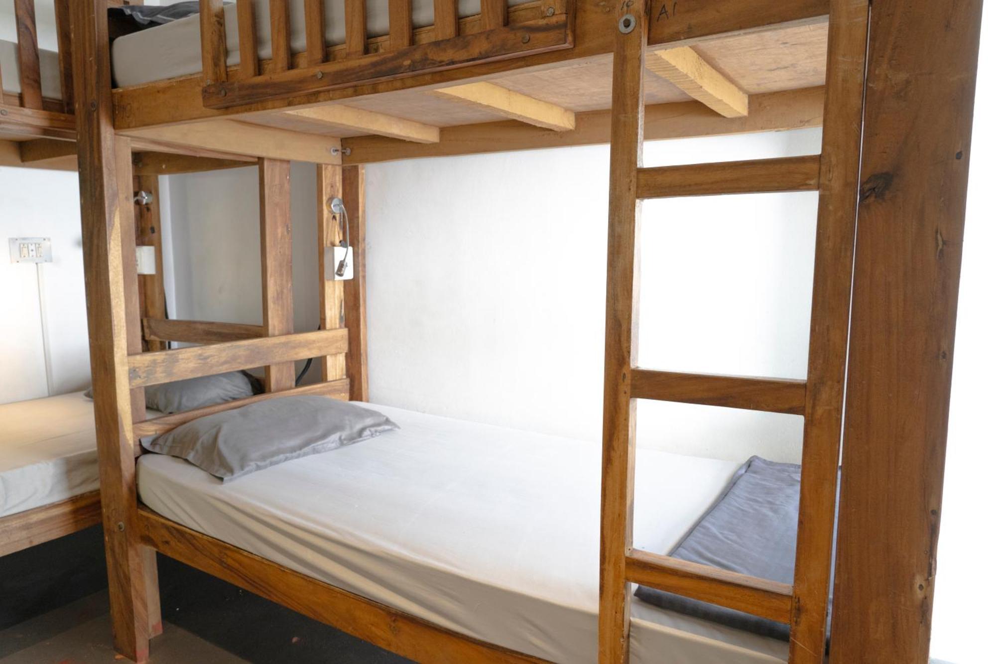 Cliff & Coral Hostel Varkala Εξωτερικό φωτογραφία