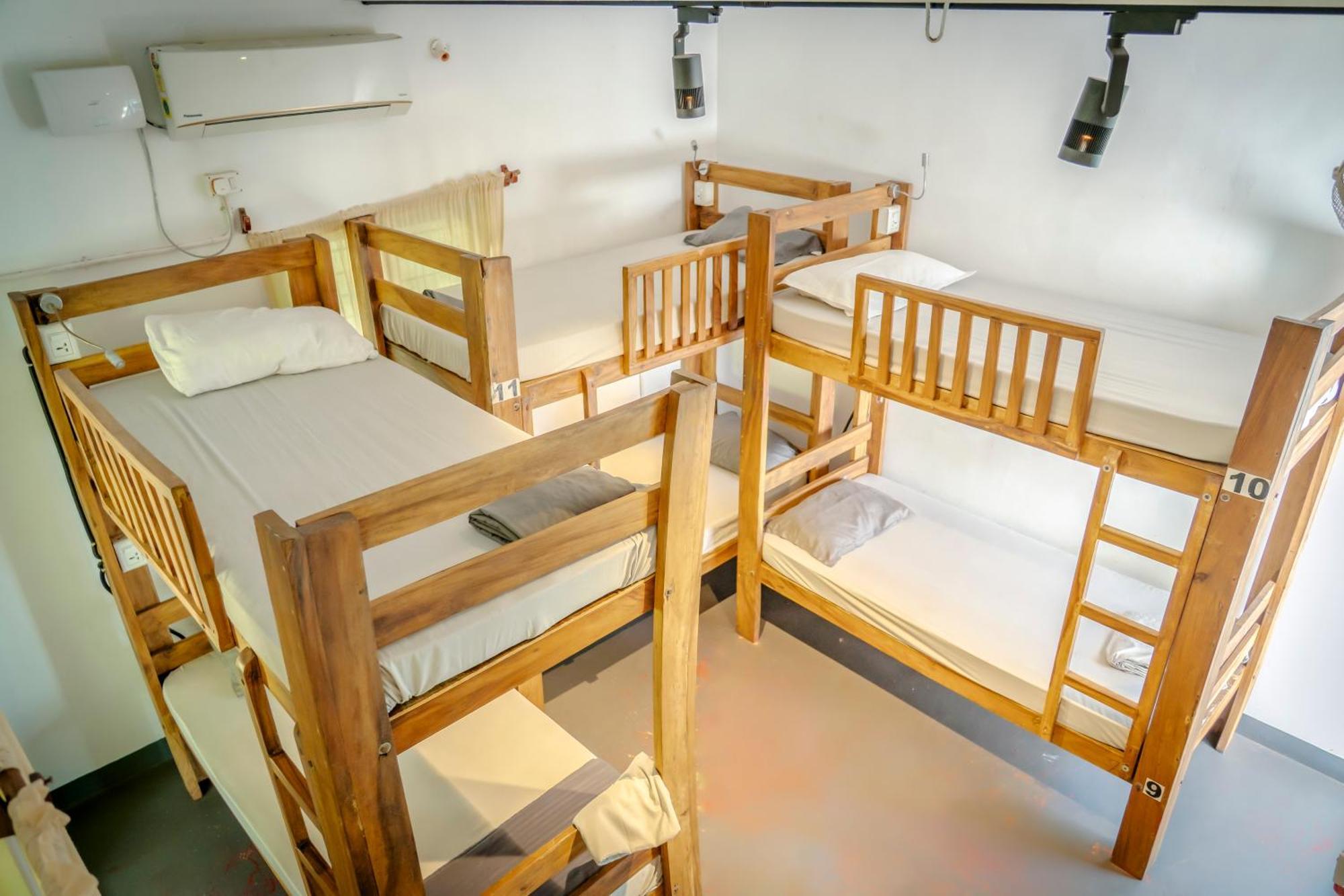 Cliff & Coral Hostel Varkala Εξωτερικό φωτογραφία