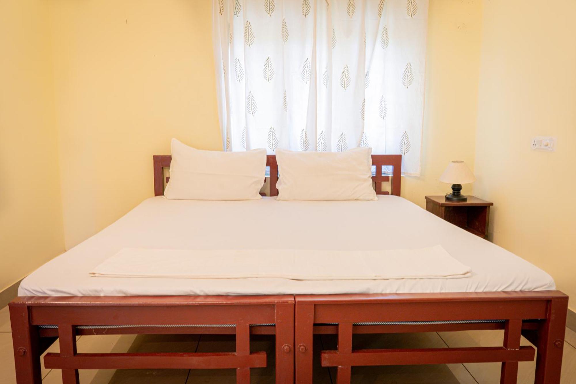 Cliff & Coral Hostel Varkala Εξωτερικό φωτογραφία