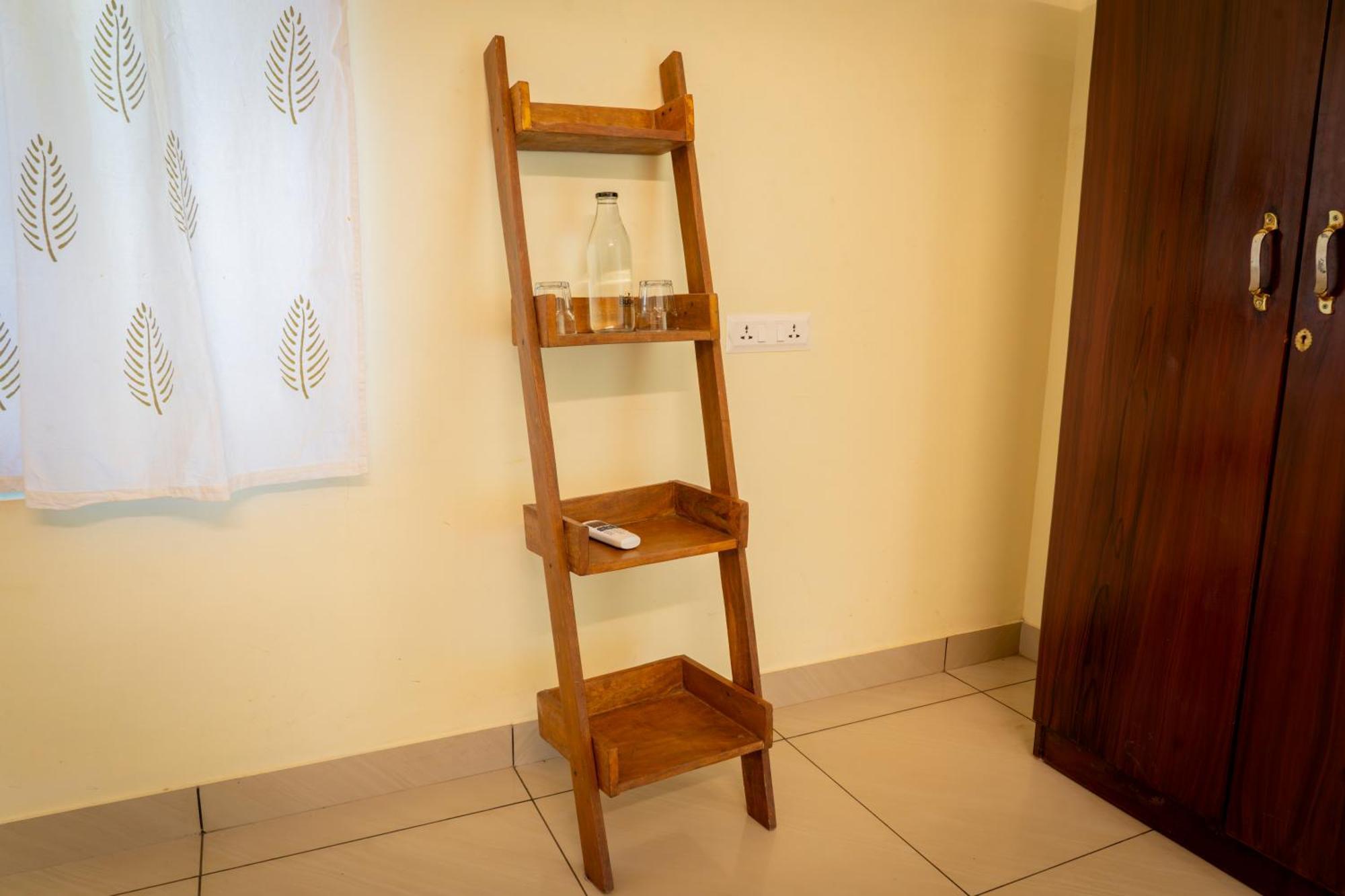Cliff & Coral Hostel Varkala Εξωτερικό φωτογραφία