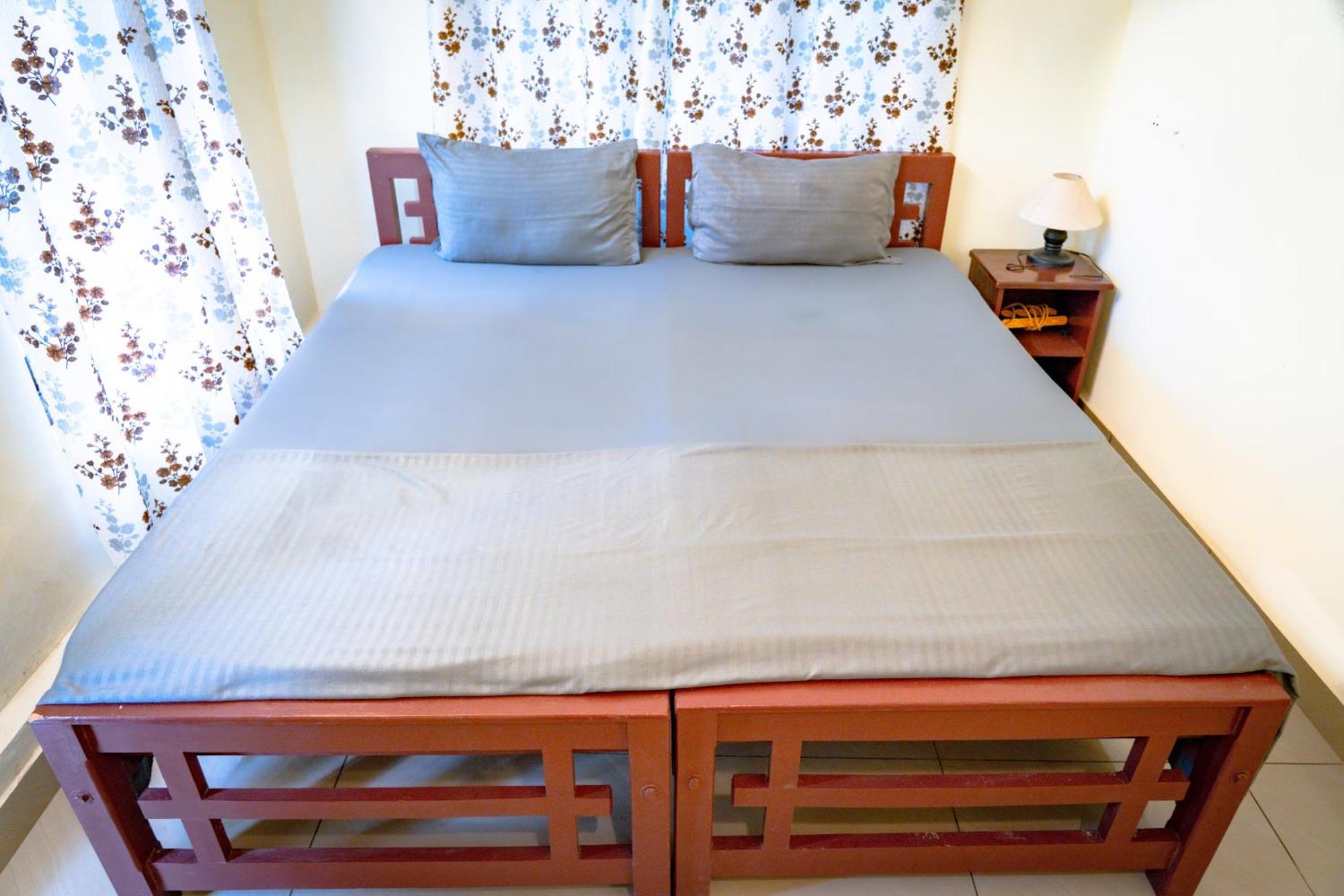 Cliff & Coral Hostel Varkala Εξωτερικό φωτογραφία